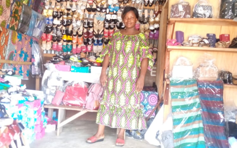 BONTE